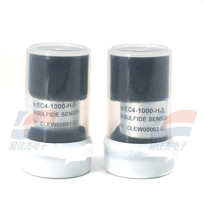EC4-1000-H2S 空気の気質ガスセンサー 硫化水素電気化学センサー