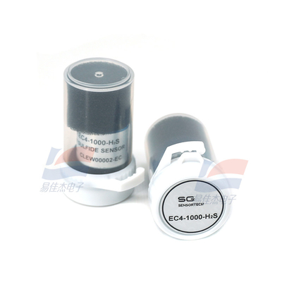 EC4-1000-H2S 空気品質センサー 水素硫化物 電気化学センサー