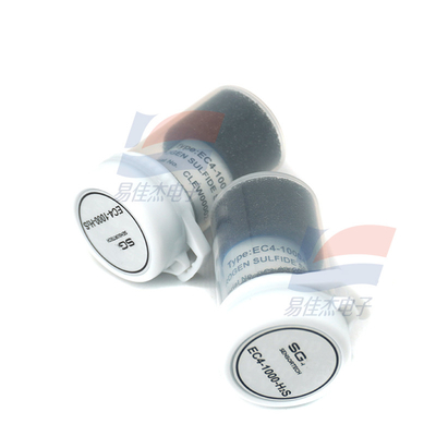 EC4-1000-H2S 空気品質センサー 水素硫化物 電気化学センサー