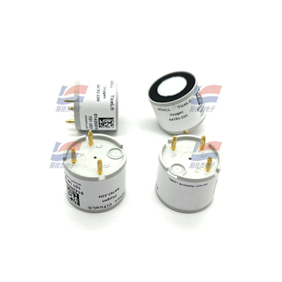 4OxLL 産業安全用酸素O2ガスセンサー 部品番号 AA783-33H 30% vol O2 最大過負荷
