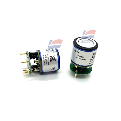 4OX-V 酸素O2ガスセンサーモジュール AAY80-390 電気化学技術と偽アラーム免疫