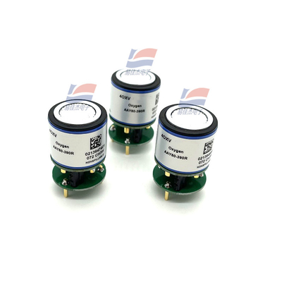 4OX-V 酸素O2ガスセンサーモジュール AAY80-390 電気化学技術と偽アラーム免疫