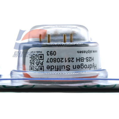 YJJ H2S-BH 高電流電気化学硫化水素ガスセンサー 高感度