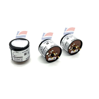 YJJ MiniPID2 VOC イオン光電離検出 PID センサー T90 応答時間 8 秒 低検出値 5 ppb