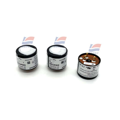 YJJ MiniPID2 VOC イオン光電離検出 PID センサー T90 応答時間 8 秒 低検出値 5 ppb