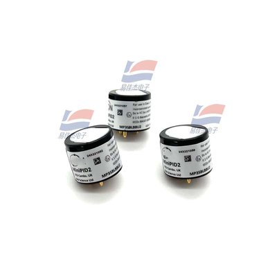 YJJ MiniPID2 VOC イオン光電離検出 PID センサー T90 応答時間 8 秒 低検出値 5 ppb