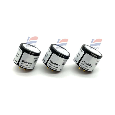 YJJ MiniPID2 VOC イオン光電離検出 PID センサー T90 応答時間 8 秒 低検出値 5 ppb