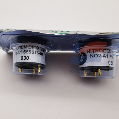 YJJ NO2-A1 ポータブル NO2 センサー 電話 窒素二酸化物 センサー 窒素二酸化物 モニター