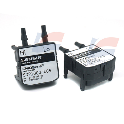 SDP1000-L05 産業用用アンログ出力電圧付きアンログ差圧センサー