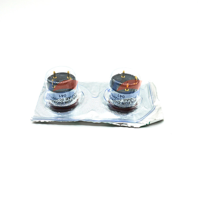 YJJ SO2-AE 電気化学硫黄二酸化ガスセンサーは,煙草ガス検出器に使用されます.