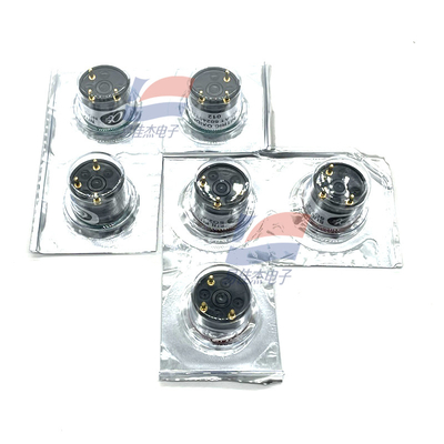 YJJ SO2-AF 硫黄二酸化物携帯アラームのための電気化学硫黄二酸化物ガスセンサー