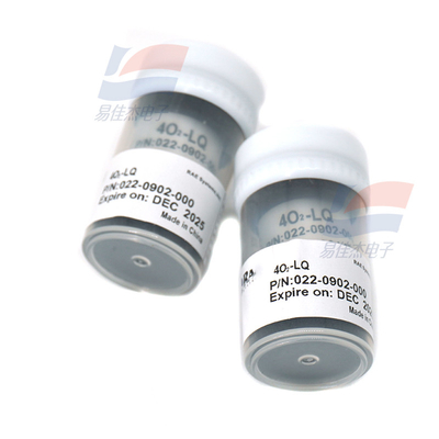 YJJ 4O2-LQ CLE-0231-400 0〜30% O2 高精度の電気化学酸素ガスセンサー