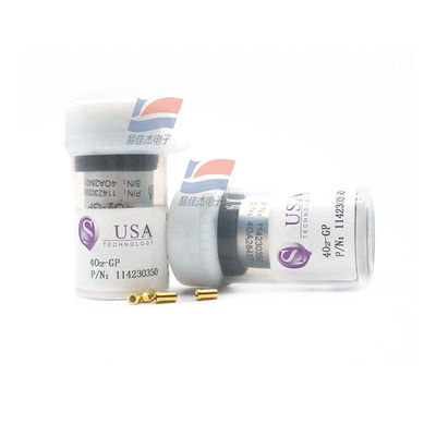 YJJ 4O2-GP 0-25% O2 酸素センサー ほとんどの生命安全検出器用 (P/N 114-230-350)