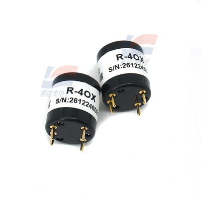 R-4OX産業用ガスセンサーと産業用アプリケーションの安定性