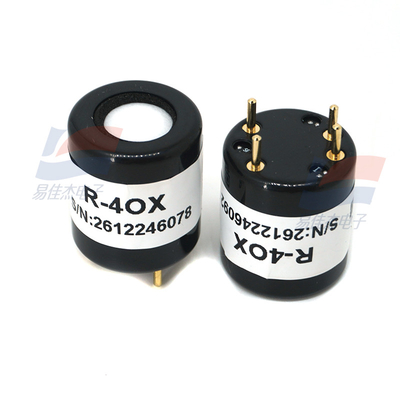 R-4OX産業用ガスセンサーと産業用アプリケーションの安定性