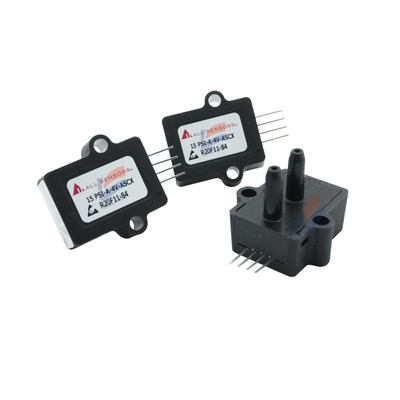 15 PSI-A-4V-ASCXボードマウント圧力センサー 絶対圧力型 アナログ出力 0.1% 正確性