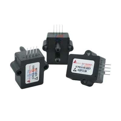 15 PSI-A-4V-ASCXボードマウント圧力センサー 絶対圧力型 アナログ出力 0.1% 正確性