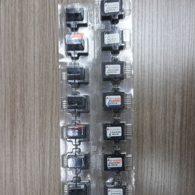 15 PSI-A-4V-ASCX 基板実装圧力センサ 絶対圧タイプ アナログ出力 SIP4