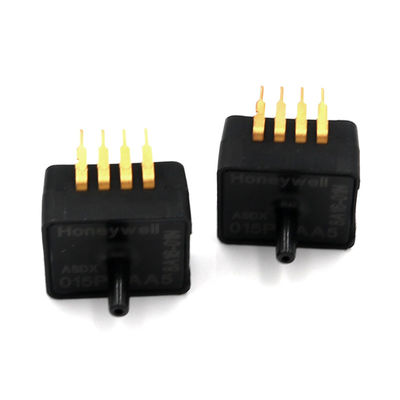 ASDXACX015PAAA5 ボードマウント圧力センサー 絶対型 透孔付き