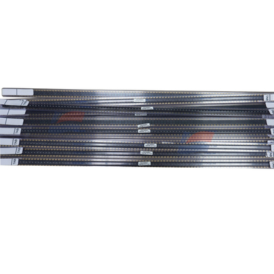 FSS1500NST FSS1500NGT フォースセンサと負荷セル 精密な測定のために 3.3V 〜 12.5V の電源