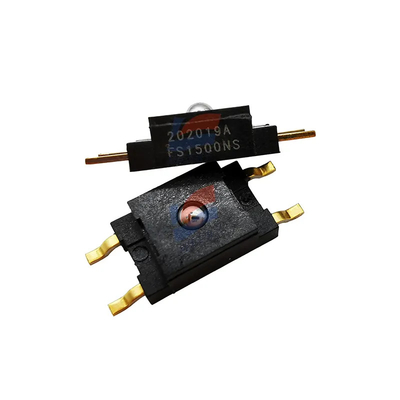 FSS1500NST FSS1500NGT フォースセンサと負荷セル 精密な測定のために 3.3V 〜 12.5V の電源