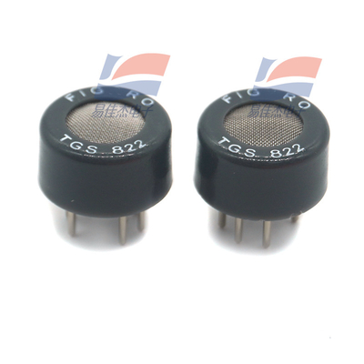 YJJ TGS822 アルコール検出器用のアルコールセンサー