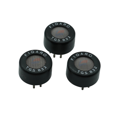 YJJ TGS832-A00 冷蔵庫におけるフレオン漏れ検出のためのハロゲンガスセンサー