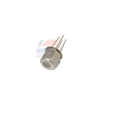 YJJ TGS2616-C00 ポータブルガス検出器用水素H2ガスセンサー 感度0.25-0.60抵抗比