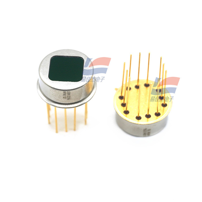 LRM-274-HFIK-12 四チャネルパイロエレクトリック検出器 熱補償