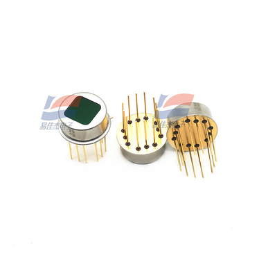 LRM-274-HFIK-12 四チャネルパイロエレクトリック検出器 熱補償
