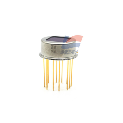 LRM-274-HFIK-12 四チャネルパイロエレクトリック検出器 熱補償