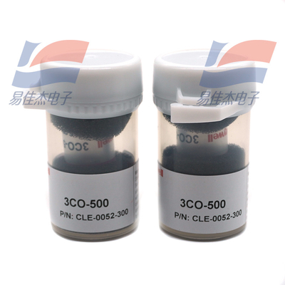 YJJ 3CO-500 CLE-0052-300 0-500ppm 出力 電気化学 炭素一酸化物COガスセンサー ベースライン 20C ±0.2 μA