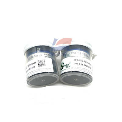 7E4-H2S-10 FOUR ELECTROD H2S センサー PN: 052-1900-200