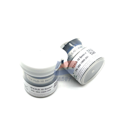 7E4-H2S-10 FOUR ELECTROD H2S センサー PN: 052-1900-200