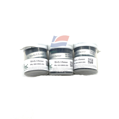 7E4-O3-5 (PN: 068-0900-200) FOUR ELECTROD O3 SENSOR 製品 オーゾンガスの濃度を測定するために使用される4つの電極構造設計