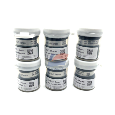 7E4-O3-5 (PN: 068-0900-200) FOUR ELECTROD O3 SENSOR 製品 オーゾンガスの濃度を測定するために使用される4つの電極構造設計