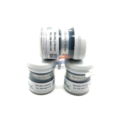 7E4-SO2-5 (PN: 056-0600-200) FOUR ELECTROD SO2 SENSOR 低濃度の精度を向上させるために補償アルゴリズムを使用して硫黄二酸化ガスの濃度を測定するために使用される製品