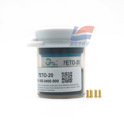 7ETO-20 (PN: 055-0400-000) 電気化学センサー 0 ~ 20ppm ガス分析装置用