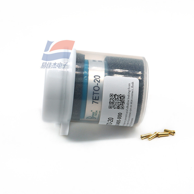 7ETO-20 (PN: 055-0400-000) 電気化学センサー 0 ~ 20ppm ガス分析装置用