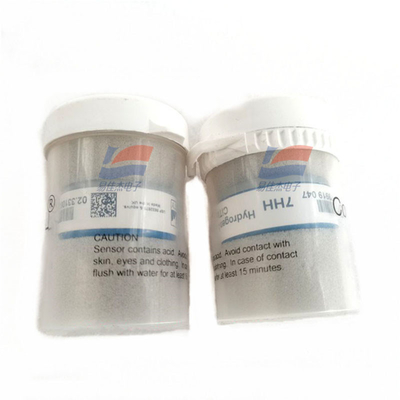 7HH 電気化学 硫化水素 0-50ppm ガス解析器用 硫化水素検出器