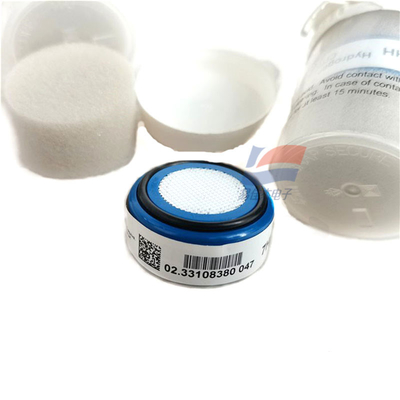 7HH 電気化学 硫化水素 0-50ppm ガス解析器用 硫化水素検出器