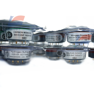 50CO-B4F ガス分析装置用炭化物分酸化物センサー4電極 (高湿度)