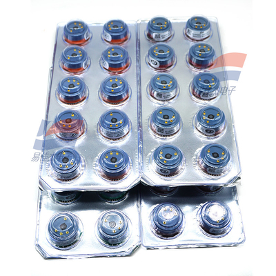 50CO-B4F ガス分析装置用炭化物分酸化物センサー4電極 (高湿度)