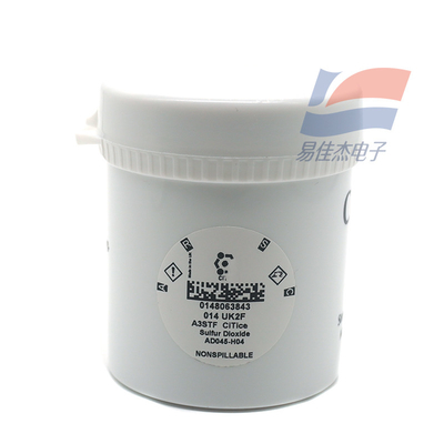 AD045-H04 A3STF 4電極式電気化学SO2ガスセンサー 0.60 ± 0.12 μA/ppm 感度 40秒応答時間 T90