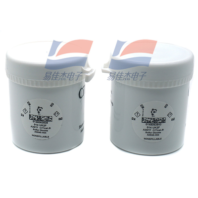 AD045-H04 A3STF 4電極式電気化学SO2ガスセンサー 0.60 ± 0.12 μA/ppm 感度 40秒応答時間 T90