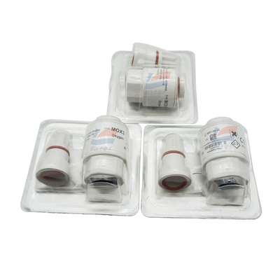 YJJ MOX-3 MOX3 AA829-M10 呼吸器 医療用酸素電池 酸素センサー