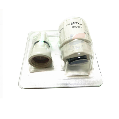 YJJ MOX2 MOX-2 O2 酸素濃度を測定する電気化学ガスセンサー