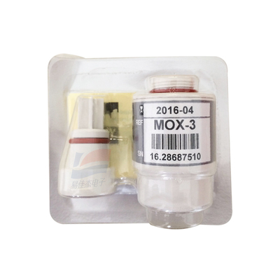 YJJ MOX2 MOX-2 O2 酸素濃度を測定する電気化学ガスセンサー