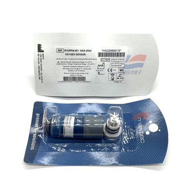 YJJ MAX250E MAX-250E R125P003-002 CEMS 産業用ガス分析機 酸素電池 酸素センサーアクセサリー