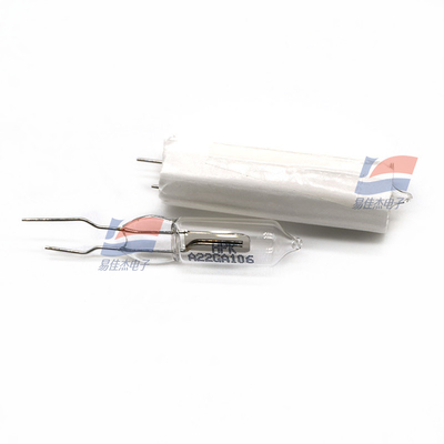 UV光二極子センサー R2868 R9533 R9454 R244 L9657-03 260nm 高速UVTRON UVオンオフ検出器